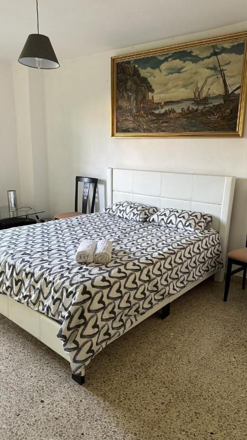 בדלונה Habitaciones Con O Sin Balcon מראה חיצוני תמונה